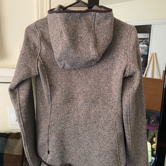 Lululemon half zip NEW - Picture 5 of 6